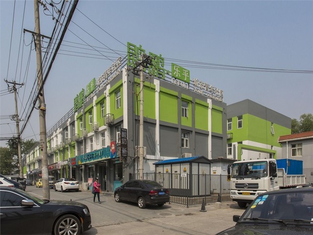 上海快捷核酸设备